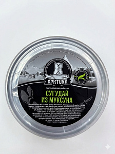 Сугудай из муксуна